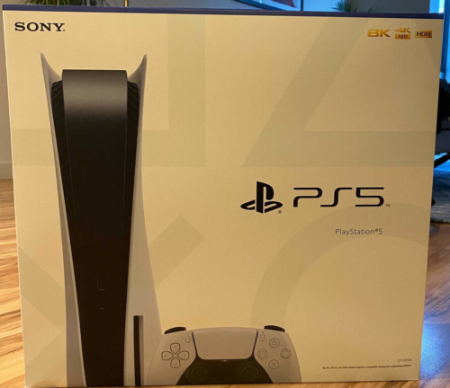 Sony Playstation 5