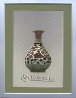 Chinese embroidery