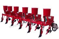 Seed Drill for Corn/Soybean/Peanut