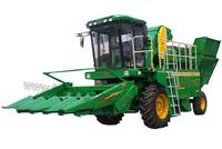Self-propelled Corn Harvester