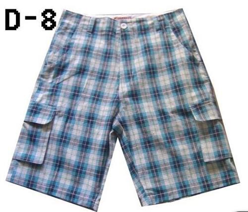 Muay thai shorts