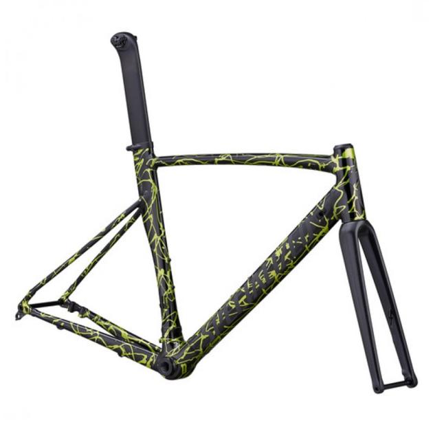 2019 Specialized Allez Sprint Disc Frameset