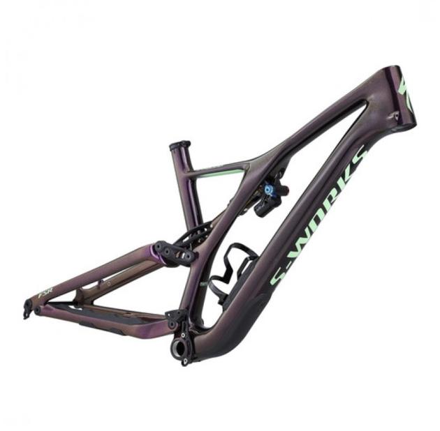 Specialized S-Works Stumpjumper 29 MTB Frame