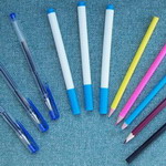 Transfer Fabric Marker