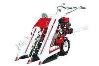 Two-row Reaper Binder