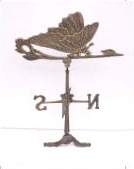 weather vane