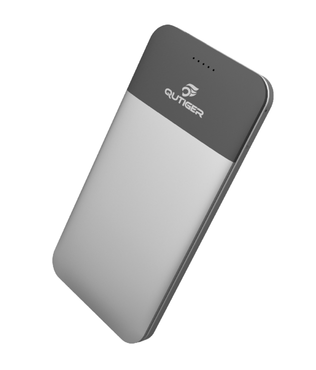 Wifi Storage Powerbank 3in1 Multifunctional