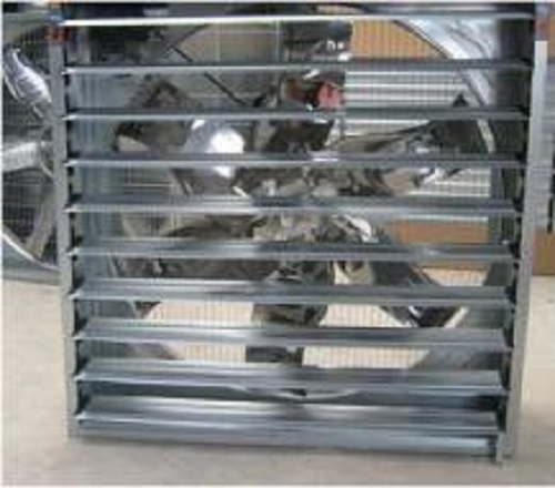 Cheapest and best quality push-pull exhaust fan/Greenhouse cooling fan/high power push-pull fan
