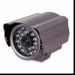 DVR camera
