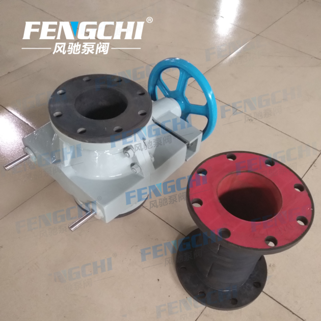 Pinch Valve The Most Cost Effective