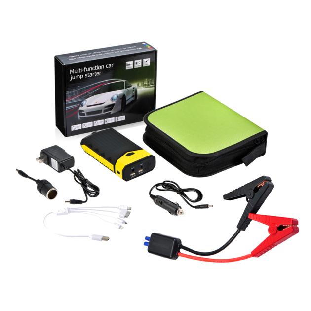 Powerful 10000mAh Car Jump Starters FC