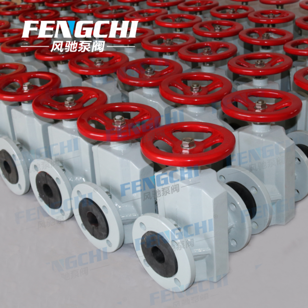 Pinch Valve The Most Cost Effective