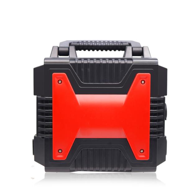 24000mAh 266Wh 18650 Li Ion Battery