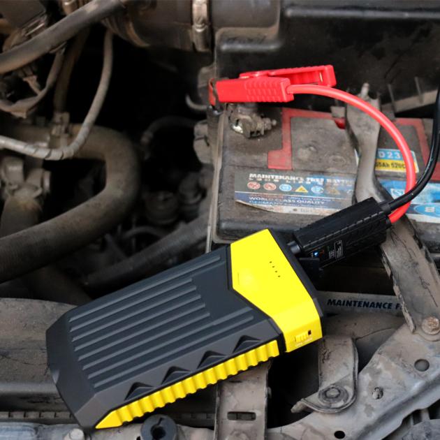 Powerful 10000mAh Car Jump Starters FC