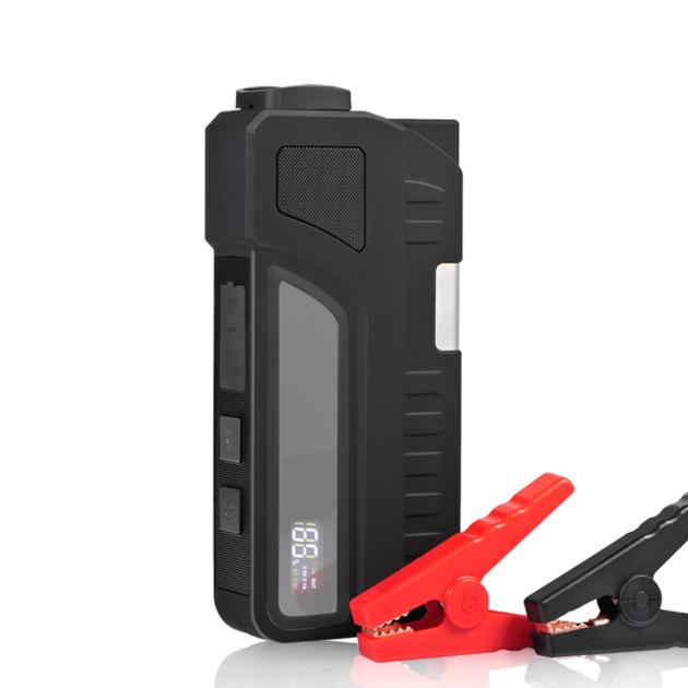 18000mAh Car Jump Starter FC-85TC with AC output mobile power bank