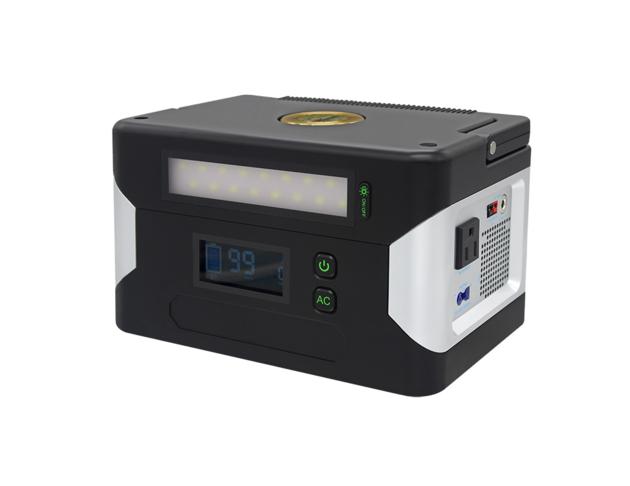 500W Portable Power Generator FC 500W