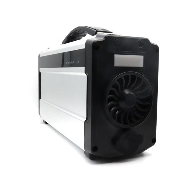 18000mAh 200Wh 18650 Li Ion Battery