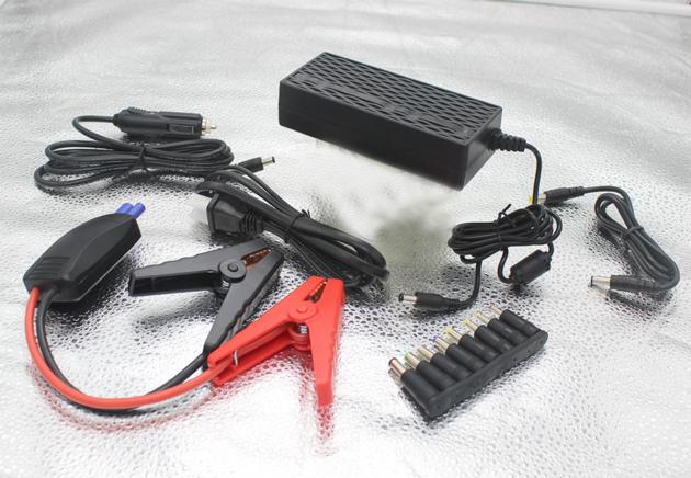 500W Portable Power Generator FC 500W