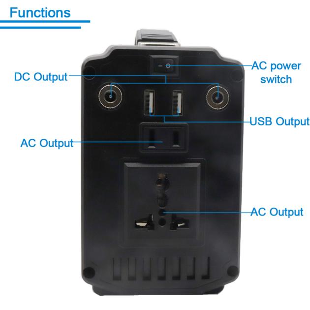 18000mAh 200Wh 18650 Li Ion Battery