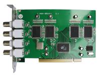 monitoring card