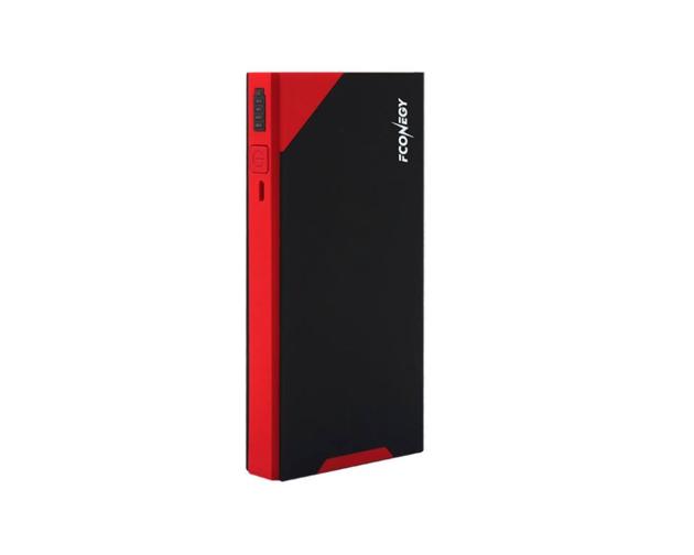 Ultra Slim 8000mAh Li Ion Battery