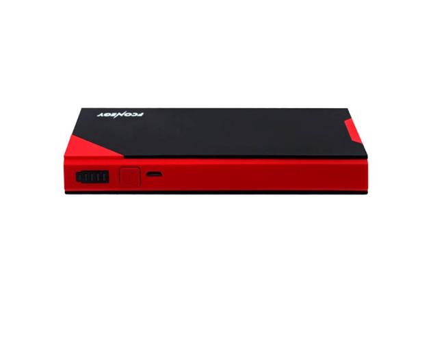 Ultra Slim 8000mAh Li Ion Battery