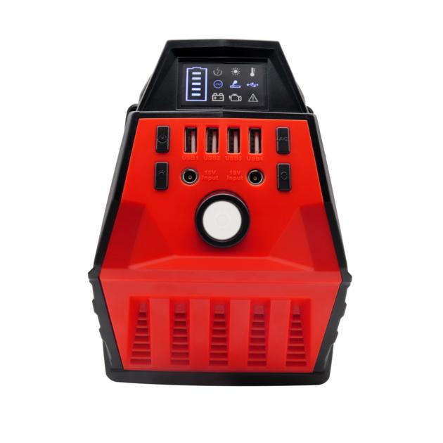 325 6Wh 18650 Li Ion Battery