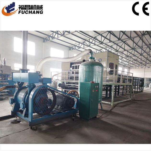 Egg Box Paper Egg Tray Machine