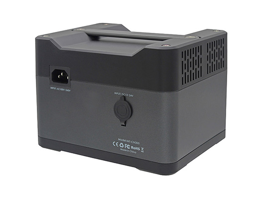 300W Portable Power Generator FC 300W