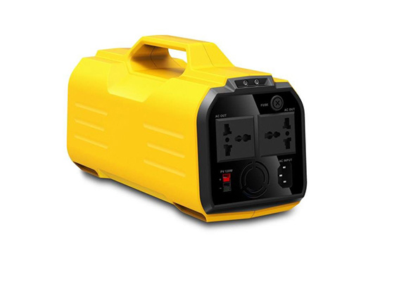 400W Output Portable Power Generator FC