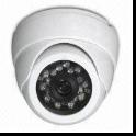 CMOS camera