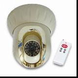 CCD camera