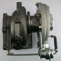 Turbocharger