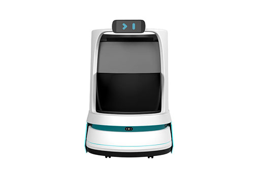 A503 Robot For Baggage Handling