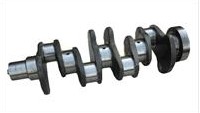 6BT Crankshaft