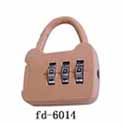 coded lock