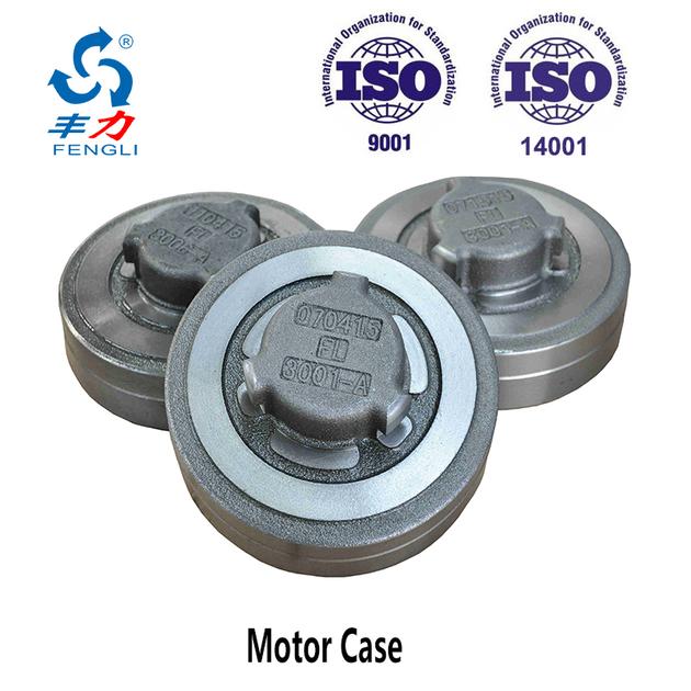 Disa Production Line Custom Make Iron