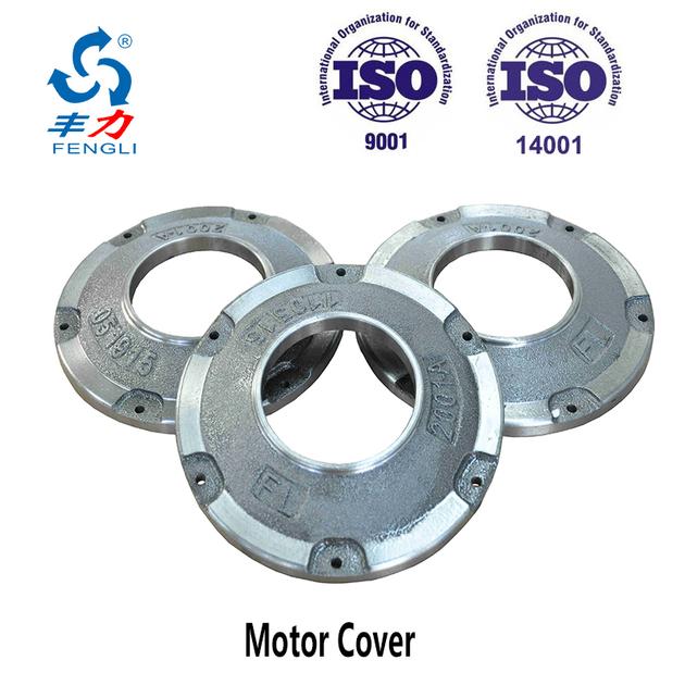 Disa Production Line Custom Make Iron