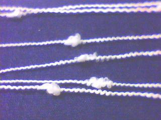 yarn
