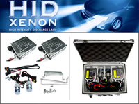 HID Kits H1_H3_H7_9005_9006 (Single beam only)
