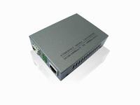 10/100M SFP media converter
