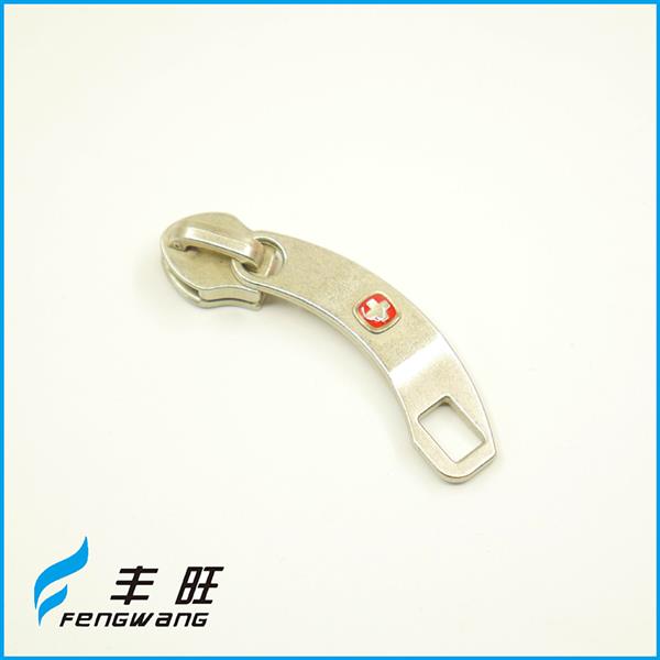 Top sale good quality zippers silders for shoes