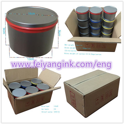 FLYING FO GR Sublimation Offset Inks