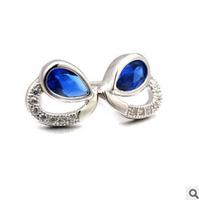sterling silve earring 002
