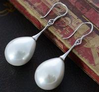 Fashion earring-008