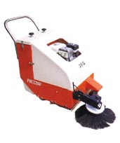 VACUUM SWEEPER 26-G