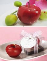 Delicate wedding favor--