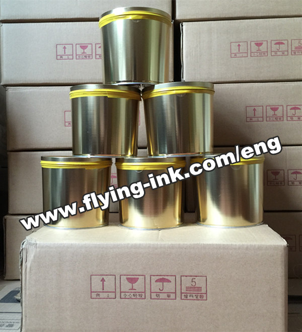 Flying Sublimation Offset Ink For Textile