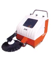 VACUUM SWEEPER 36-B