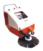 VACUUM SWEEPER 36-G